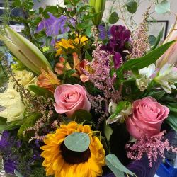 FLORES