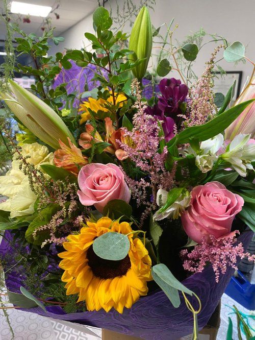 FLORES