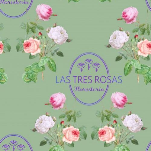 PATTERN LAS3ROSAS